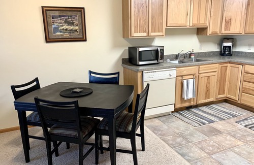 Red Lodge Condo | The Lazy Moose Condo