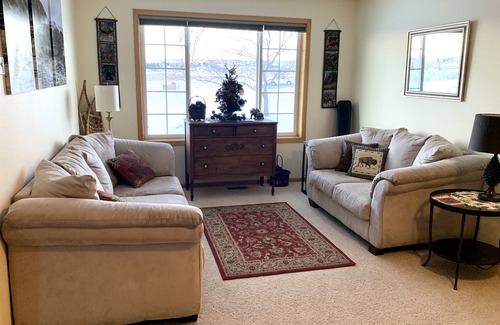 Red Lodge Condo | The Lazy Moose Condo