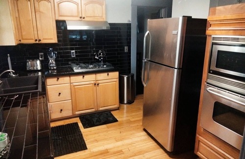 Oakhurst House | The Le Chic Bungalow