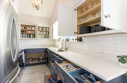 North Myrtle Beach House | The Leatherback Lodge! Channel front home!