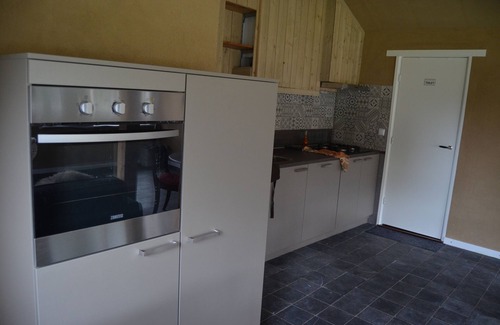 Schoorl House | The Leemhuis, a wonderful home in a fantastic location on the highest dune