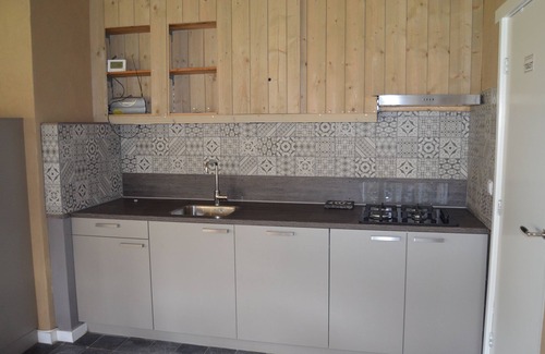 Schoorl House | The Leemhuis, a wonderful home in a fantastic location on the highest dune