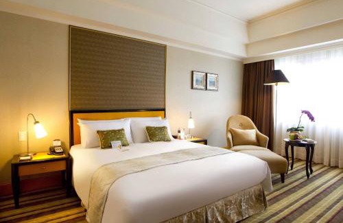 Lingya District Hotel | THE LEES Hotel
