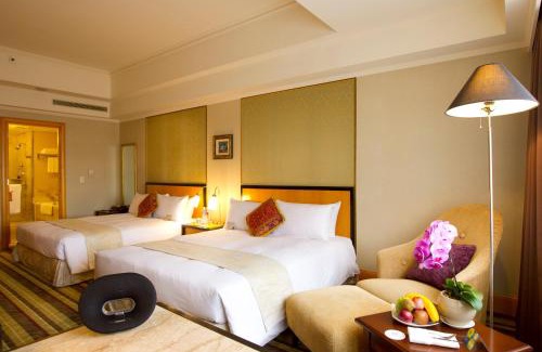Lingya District Hotel | THE LEES Hotel