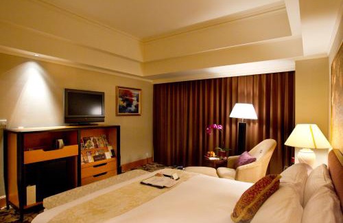Lingya District Hotel | THE LEES Hotel