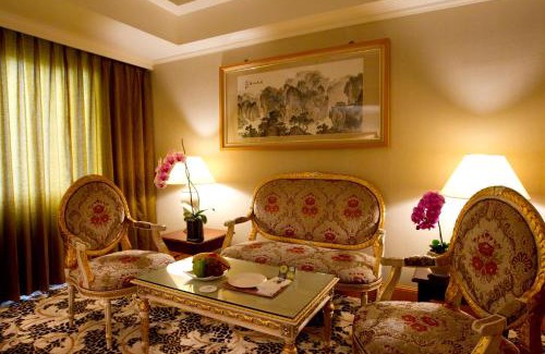 Lingya District Hotel | THE LEES Hotel