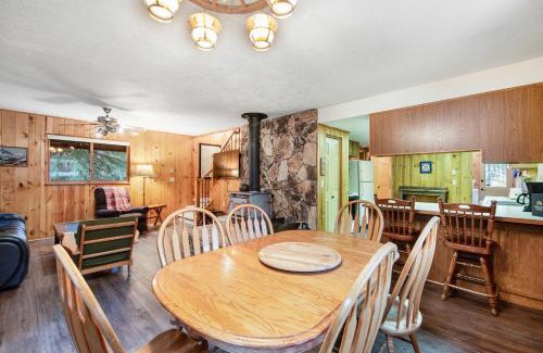 McCall House | The Legacy