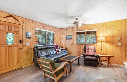 McCall House | The Legacy