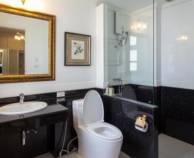 Sanam Pao Bed & Breakfast | The Lek Aree