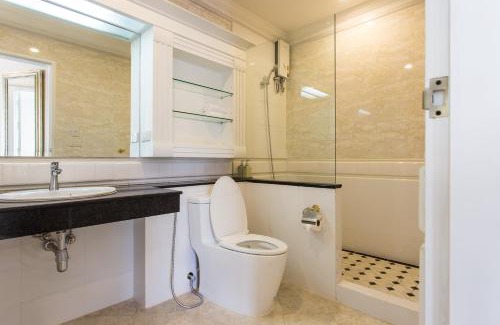 Sanam Pao Bed & Breakfast | The Lek Aree