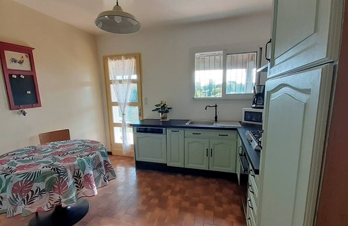 Ychoux House | The LEON House