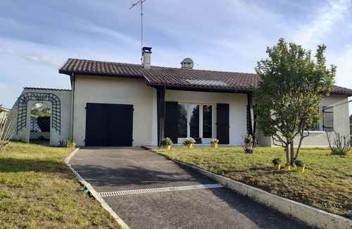 Ychoux House | The LEON House