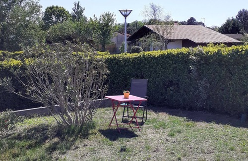 Ychoux House | The LEON House