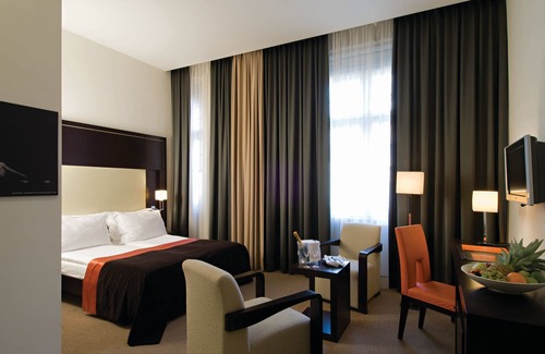 Josefstadt Hotel | The Levante Parliament A Design Hotel