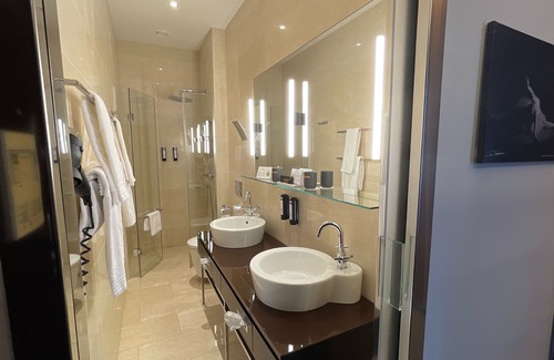 Josefstadt Hotel | The Levante Parliament A Design Hotel