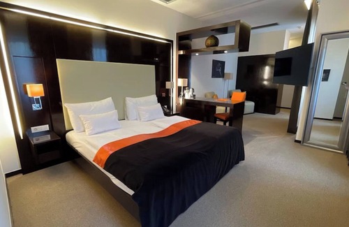 Josefstadt Hotel | The Levante Parliament A Design Hotel