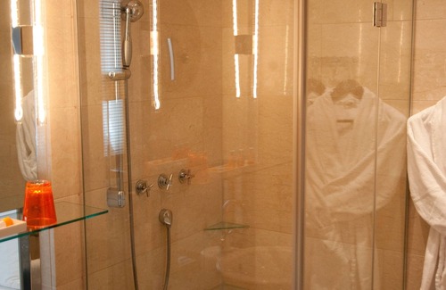 Josefstadt Hotel | The Levante Parliament A Design Hotel