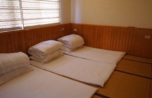 Luye House | The LianFamily Teahouse B&B台東民宿001號