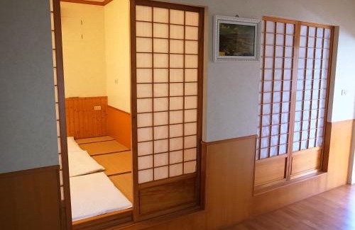 Luye House | The LianFamily Teahouse B&B台東民宿001號