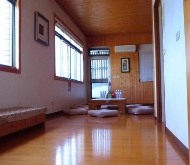 Luye House | The LianFamily Teahouse B&B台東民宿001號