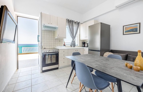 Archanes-Asterousia Apartment | The Libyan Coast House