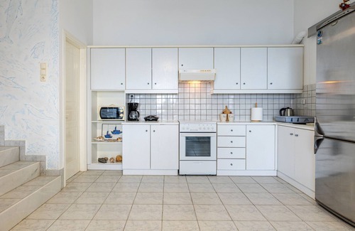 Archanes-Asterousia Apartment | The Libyan Coast House