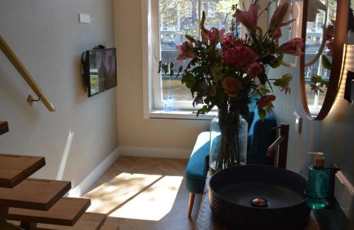 De Weteringschans Hotel | The LIF Boutique