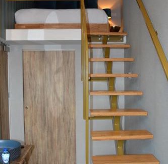 De Weteringschans Hotel | The LIF Boutique