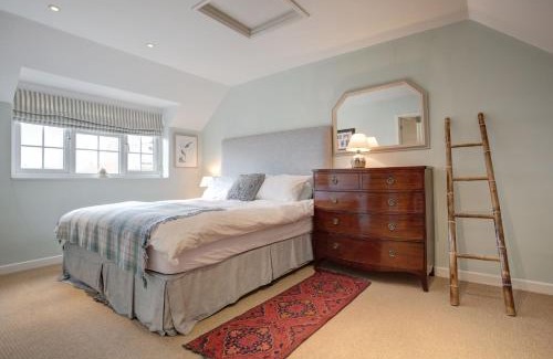 Brancaster House | The Lifeboat House