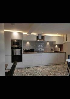 Skerries Apartment | The Lifeboat & Seaview Terrace
