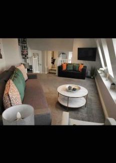 Skerries Apartment | The Lifeboat & Seaview Terrace