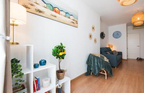 La Victoria Apartment | THE LIGHT CITY CENTER APARTMENT Vitamin Vacation