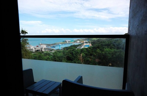 Daguang Hotel | The Light Inn