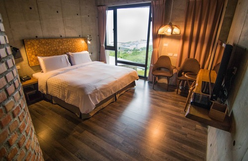 Daguang Hotel | The Light Inn