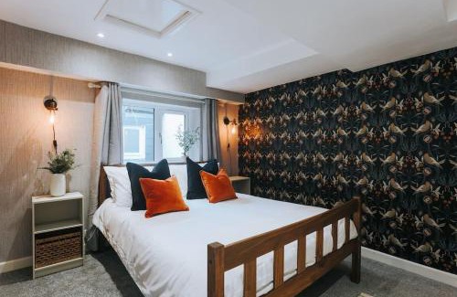 Tavistock Apartment | The Lighthouse, Boutique apartment in the town centre