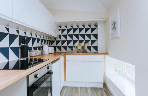 Tavistock Apartment | The Lighthouse, Boutique apartment in the town centre