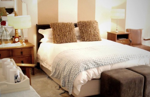 Colesberg House | The Lighthouse Guesthouse