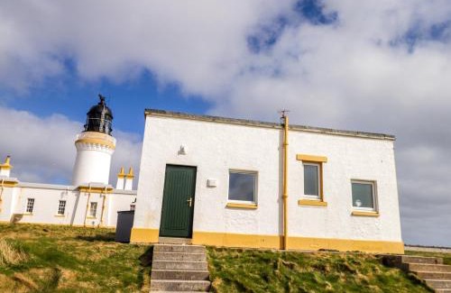 Wick House | The Lighthouse Keepers Cabin