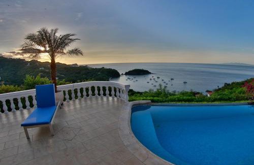 Playa Ocotal Villa | The Lighthouse Ocotal