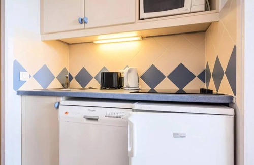 Audierne Apartment | The Lighthouse of Trescadec - maeva Home - Selection 1 bedroom apartment (5 people)