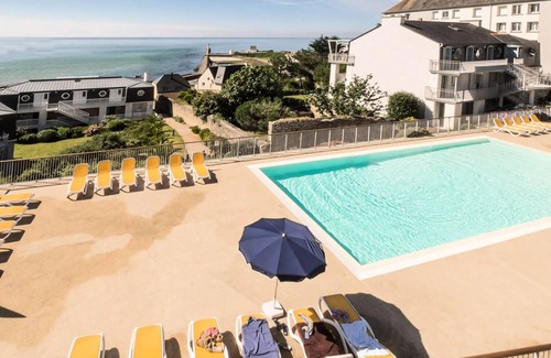 Audierne Apartment | The Lighthouse of Trescadec - maeva Home - Selection 1 bedroom apartment (5 people)