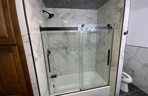 Stephenville Villa | The Lilliane