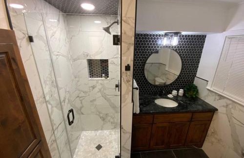 Stephenville Villa | The Lilliane