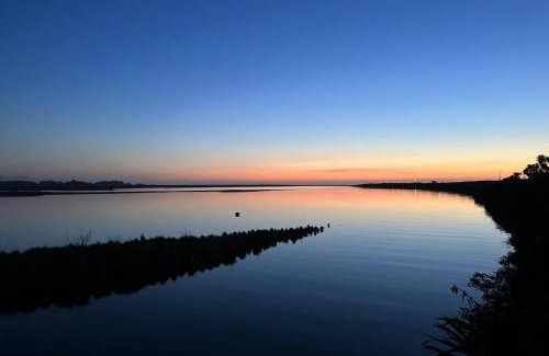 Hokitika House | The Lilly Pad - Hokitika