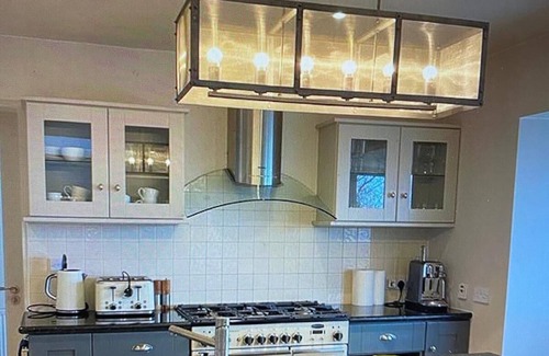 Templenoe House | The Lilting House