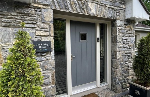 Templenoe House | The Lilting House