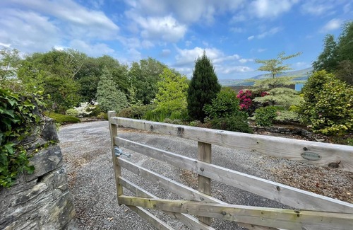 Templenoe House | The Lilting House