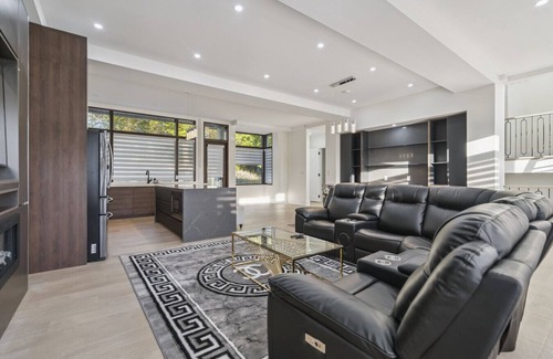 Georgetown House | The Limehouse Executive Stay