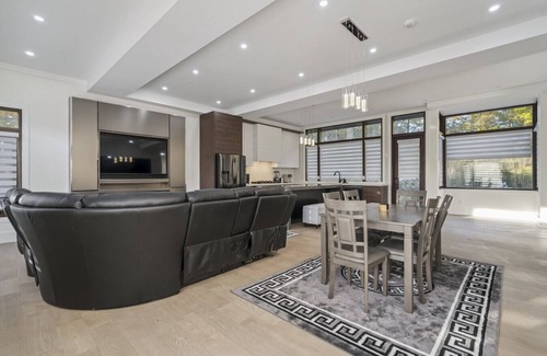 Georgetown House | The Limehouse Executive Stay