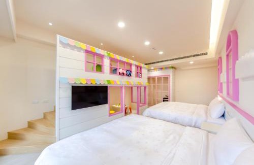 Hengchun Hotel | The Lin Inn